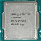 CPU Intel Core i5-11400F Rocket Lake OEM {2.6GHz, 12MB, LGA1200} CPU Intel Core i5-11400F Rocket Lake OEM {2.6GHz, 12MB, LGA1200}