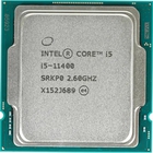 CPU Intel Core i5-11400 Rocket Lake OEM {2.6GHz, 12MB, LGA1200} CPU Intel Core i5-11400 Rocket Lake OEM {2.6GHz, 12MB, LGA1200}