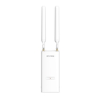 IP-COM iUAP-AC-M Точка доступа потолочная, уличная IP65, AC1200,  MU-MIMO, PoE, 1*RJ45 1Gbit