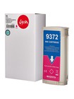 Струйный картридж Sakura C9372A (№72 Magenta) для HP Designjet T610/T770/T790eprinter/T1300eprinter/T1100/T1100PS/T1120/T1120PS/T1200/T1200PS/T1200HDMultifunction/T2300eMultifunction, водорастворимый тип чернил, пурпурный, 130 мл. Струйный картридж Sakura C9372A (№72 Magenta) для HP Designjet T610/T770/T790eprinter/T1300eprinter/T1100/T1100PS/T1120/T1120PS/T1200/T1200PS/T1200HDMultifunction/T2300eMultifunction, водорастворимый тип чернил, пурпурный, 130 мл.