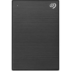 Жесткий диск внешний Seagate 2.5" 4TB One Touch Black STKZ4000400 USB 3.2 Gen1 Type-A Жесткий диск внешний Seagate 2.5" 4TB One Touch Black STKZ4000400 USB 3.2 Gen1 Type-A