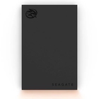 Seagate Portable HDD 1Tb FireCuda Gaming STKL1000400 {USB 3.0, 2.5", Black}