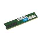 Crucial DDR4 DIMM 16GB CT16G4DFS832A PC4-25600, 3200MHz OEM Crucial DDR4 DIMM 16GB CT16G4DFS832A PC4-25600, 3200MHz OEM