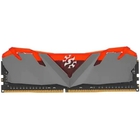 Память DDR4 16GB 3200MHz A-Data AX4U320016G16A-SR30 XPG Gammix D30 RTL PC4-25600 CL16 DIMM 288-pin 1.35В с радиатором Ret