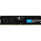 Crucial DDR5 8GB 4800 MT/s CL40 16Gbit CT8G48C40U5 Crucial DDR5 8GB 4800 MT/s CL40 16Gbit CT8G48C40U5