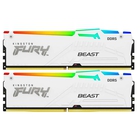 Kingston 64GB 6400MT/s DDR5 CL32 DIMM (Kit of 2) KF564C32BWAK2-64