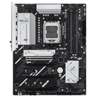 ASUS PRIME B850-PLUS WIFI (Socket AM5, ATX, 4xDDR5(256GB), DP/HDMI 1xPCIe 5.0x16/1xPCIe 4.0x16/2xPCIe 3.0x16, 1xLAN (2.5GbE), Wi-Fi, BT, 4xSATA 6Gb/s, 3xM.2, 1xType-C, 5xUSB 3.2, 2xUSB 2.0)