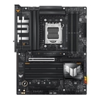 ASUS TUF GAMING X870-PLUS WIFI (Socket AM5, ATX, 4xDDR5(192GB), HDMI, 1xPCIe 5.0x16/1xPCIe 4.0x16, 1xLAN (2.5GbE), Wi-Fi 7, BT 5.4, 2xSATA 6Gb/s, 4xM.2, 2xType-C, 7xUSB 3.2, 1xUSB 2.0) ASUS TUF GAMING X870-PLUS WIFI (Socket AM5, ATX, 4xDDR5(192GB), HDMI, 1xPCIe 5.0x16/1xPCIe 4.0x16, 1xLAN (2.5GbE), Wi-Fi 7, BT 5.4, 2xSATA 6Gb/s, 4xM.2, 2xType-C, 7xUSB 3.2, 1xUSB 2.0)