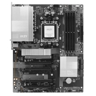 Материнская плата MSI PRO B840-P WIFI SocketAM5 AMD B840 4xDDR5 ATX AC`97 8ch(7.1) 2.5Gg RAID+HDMI Материнская плата MSI PRO B840-P WIFI SocketAM5 AMD B840 4xDDR5 ATX AC`97 8ch(7.1) 2.5Gg RAID+HDMI