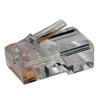 5bites Коннектор US050C RJ-45 / 8P8C / 5E / 100ШТ 5bites Коннектор US050C RJ-45 / 8P8C / 5E / 100ШТ