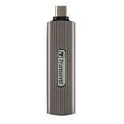 Transcend Portable SSD 2TB USB-C TS2TESD330C ESD330C серый Transcend Portable SSD 2TB USB-C TS2TESD330C ESD330C серый