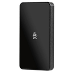 Smartbuy Portable SSD 256GB P5 USB 3.2 black Smartbuy Portable SSD 256GB P5 USB 3.2 black