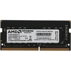 AMD SO-DIMM DDR4 8Gb PC21300 2666MHz CL16 AMD 1.2V OEM (R748G2606S2S-U) AMD SO-DIMM DDR4 8Gb PC21300 2666MHz CL16 AMD 1.2V OEM (R748G2606S2S-U)