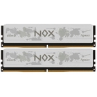 DDR5 DIMM 5200-40 2048x8 32GB 1.25V OC NOX White DDR5 w/HS RP-K2 AH5U32G52C522MWAA-2 DDR5 DIMM 5200-40 2048x8 32GB 1.25V OC NOX White DDR5 w/HS RP-K2 AH5U32G52C522MWAA-2