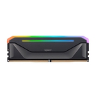 DDR5 DIMM 5600-40 2048x8 16GB 1.25V OC NOX RGB w/HS RP AH5U16G56C522NBAA-1                                                                                                                              