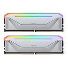 DDR5 DIMM 5600-40 2048x8 32GB 1.25V OC NOX RGB Silver w/HS RP-K2 AH5U32G56C522NWAA-2