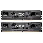 DDR5 DIMM 6200-40 2048x8 64GB 1.35V OC NOX DDR5 w/HS RP-K2 AH5U64G62C532MBAA-2