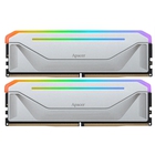 DDR5 DIMM 6400-32 2048x8 32GB 1.4V OC NOX RGB Silver w/HS RP-K2 AH5U32G64C552NWAA-2