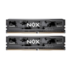 DDR5 DIMM 6400-32 2048x8 64GB 1.4V OC NOX DDR5 w/HS RP-K2 AH5U64G64C552MBAA-2                                                                                                                           