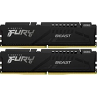 Kingston 64GB 6000MT/s DDR5 CL30 DIMM (Kit of 2) FURY KF560C30BBK2-64