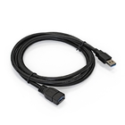 Exegate EX284931RUS Удлинитель USB 3.0 ExeGate EX-CC-USB3-AMAF-1.0 (Am/Af, 1м) Exegate EX284931RUS Удлинитель USB 3.0 ExeGate EX-CC-USB3-AMAF-1.0 (Am/Af, 1м)