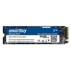Smartbuy M.2 SSD 1Tb Stream E14 SBSSD512-STE14-M2P3 NVMe PCIe3 Smartbuy M.2 SSD 1Tb Stream E14 SBSSD512-STE14-M2P3 NVMe PCIe3