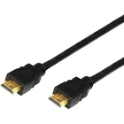 Cactus CS-HDMI.1.4-3 Кабель аудио-видео HDMI (m)/HDMI (m) 3м. Позолоченные контакты черный Cactus CS-HDMI.1.4-3 Кабель аудио-видео HDMI (m)/HDMI (m) 3м. Позолоченные контакты черный