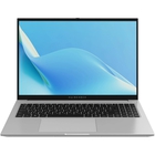 Maibenben M16B-R343UM [M16B-R343UMB1SLSRE0] Silver 16" {FHD  R3-4300U/ 8Gb/512Gb SSD/ Linux}