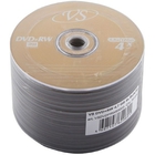 VS DVD+RW 4,7 GB 4x Bulk/50 (VSDVDPRWB5001/003) VS DVD+RW 4,7 GB 4x Bulk/50 (VSDVDPRWB5001/003)