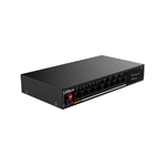 DAHUA DH-SG1008LP 8-портовый гигабитный неуправляемый коммутатор c PoE, 4xRJ45 1Gb PoE, 4xRJ45 1Gb, суммарно 60Вт, коммутация 20 Гбит/с, MAC-таблица 8K, металл DAHUA DH-SG1008LP 8-портовый гигабитный неуправляемый коммутатор c PoE, 4xRJ45 1Gb PoE, 4xRJ45 1Gb, суммарно 60Вт, коммутация 20 Гбит/с, MAC-таблица 8K, металл