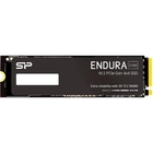 Твердотельный диск 2TB Silicon Power ED90, M.2 2280, PCI-E 4x4 [R/W - 5000/4800 MB/s] TLC, TBW - 1200 ТБ