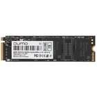 QUMO M.2 SSD 1TB QM Novation Q3DT-1TSY-NM2 