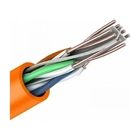 REXANT (01-0050) Кабель UTP CAT6 4 пары (305м) 0,575 мм нг(А)-HF