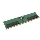Оперативная память 16GB DDR5 6400MHz Kingston ValueRAM UDIMM Non-ECC CL52 CUDIMM 1Rx8 KVR64A52BS8-16
