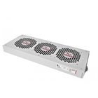 ЦМО Модуль вентиляторный, 36V-48V, 2 вентилятора, колодка R-FAN-3J-36V-48V ЦМО Модуль вентиляторный, 36V-48V, 2 вентилятора, колодка R-FAN-3J-36V-48V