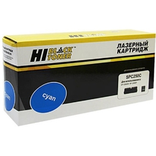 Hi-Black SPC250EC Картридж для Ricoh Aficio SPC250DN/C250SF, C, 1,6K Hi-Black SPC250EC Картридж для Ricoh Aficio SPC250DN/C250SF, C, 1,6K