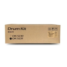 Kyocera-MitaDK-5231 Блок фотобарабана Kyocera-MitaDK-5231 Блок фотобарабана