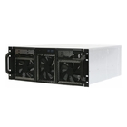 Procase RE411-D2H15-FE-65 Корпус 4U server case,2x5.25+15HDD,черный,без блока питания,глубина 650мм,MB EATX 12"x13",панель вентиляторов 3х120 Procase RE411-D2H15-FE-65 Корпус 4U server case,2x5.25+15HDD,черный,без блока питания,глубина 650мм,MB EATX 12"x13",панель вентиляторов 3х120