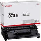 Canon 5640C002  Cartridge 070H Тонер-картридж для MF461w/463dw/465dw/LBP243dw/246dw Black (10200 стр.)