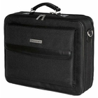 Сумка Continent CC115 (нейлон, черная до 15,6")