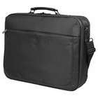 Сумка Continent CC892 (нейлон, черная, до 17")