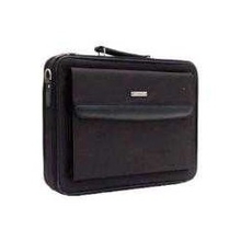 Сумка Continent CC899 {нейлон, черная до 17"}