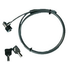 Notebook lock NCL-101 {замок для защиты ноутбука - с ключом}