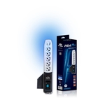 ZIS Сетевой фильтр Pilot - Pro {5 евро, 1 росс.} 5 м 