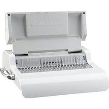 Fellowes Переплетчик PULSAR-E FS-5620701 {перфорирует до 15 листов, сшивает - 300 л.}