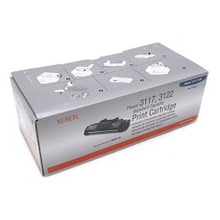 XEROX 106R01159 Принт-картридж Xerox Ph 3117/3122 (3000 стр.).