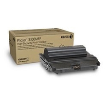 XEROX 106R01412 Принт-картридж для Xerox Phaser 3300 MFP/X (8000 стр.).