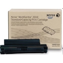 XEROX 106R01531  Принт-картридж (11K) XEROX WC 3550