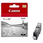 Canon CLI-521Bk 2933B004 Картридж для Canon Pixma iP3600, 4600, MP540 ,MP620, MP630, MP980, Черный, 9 мл. Canon CLI-521Bk 2933B004 Картридж для Canon Pixma iP3600, 4600, MP540 ,MP620, MP630, MP980, Черный, 9 мл.