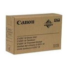 Canon C-EXV18 Фотобарабан  для  Ir1018/1020. Чёрный. 26900 страниц.